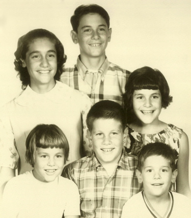 1966 Kids