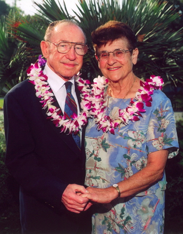 1999 Joseph and Ida Godges